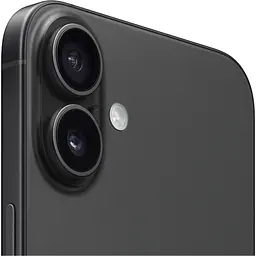 Смартфон Apple iPhone 16 Plus 128GB eSim Black (MXUT3) [129967] - мініатюра 7