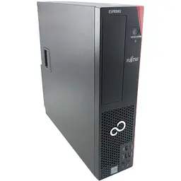Комп'ютер Fujitsu Esprimo D958 SFF (i3-8100/16/128SSD) Б/В