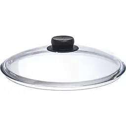 Кришка Pyrex Bombe 20 см (B20CL00/7646) - мініатюра 2