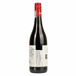 Вино Gun Bay Pinotage червоне сухе 0.75 л - мініатюра 2