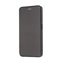 Чехол-книжка для ZTE Blade V40s, G-Case, черный, кожаный чехол-книга из экокожи (PU) и TPU, с магнитом, с подставкой и вместительным кардхолдером, противоударный, защита всего корпуса, ArmorStandart (ARM68852)