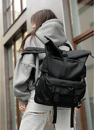 Рюкзак Sambag 41х27х18 см sum0023746 - мініатюра 2