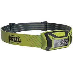 Ліхтар Petzl Tikka Core 450 E067AA0 Yellow Petzl (1052-E067AA03)