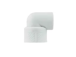 Кут RAFTEC 1/2" 90° d 20мм PPR з РВ, RFU2001 - мініатюра 5