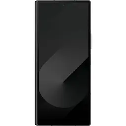 Смартфон Samsung Galaxy Fold 6 12/256GB Crafted Black (SM-F956BAKB) [NFC, 2 SIM] - мініатюра 6