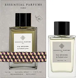 Оригінал Essential Parfums Fig Infusion 100 мл Парфумована вода - мініатюра 2
