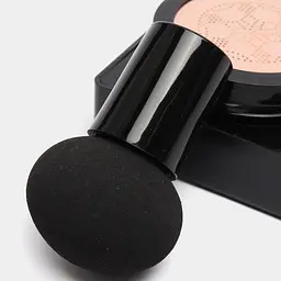 Кушон Images Moisture Beauty Cream Cushion відтінок 01 натуральний бежевий 20 г - мініатюра 4