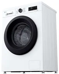 Пральна машина автоматична LG F2Y2NS6WE - мініатюра 4