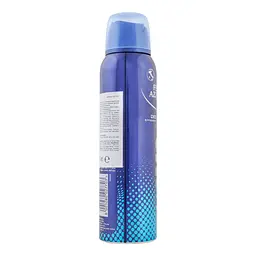 Дезодорант-спрей Felce Azzurra Cool Blue 150 мл - мініатюра 3