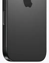 Смартфон Apple iPhone 16 Pro 128GB Black Titanium NEW - мініатюра 3