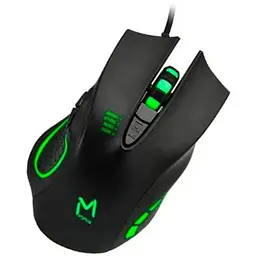 Миша Aikun Apparition Optical Gaming Mouse Backlight GX53 1000-3200DPI - мініатюра 4