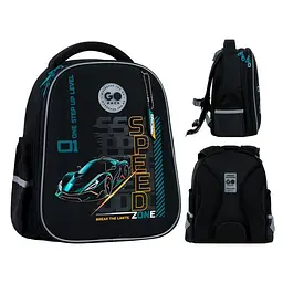 Рюкзак GoPack Education 165S Teddy Bears