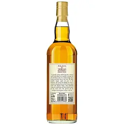 Віскі Wilson & Morgan Dailuaine Oloroso Finish Single Malt Scotch Whisky 46% 0.7 л у подарунковій упаковці - мініатюра 3