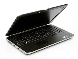 Ноутбук Dell Latitude E5520 (i3-2330M/4/250) - Class A "Б/В" - мініатюра 2