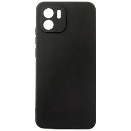 Чохол до мобільного телефона Dengos Carbon Xiaomi Redmi A2 (black)