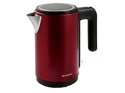 Електрочайник Silver Crest 2400w - мініатюра 2