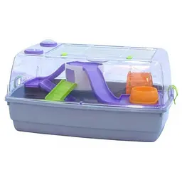 Клітка для хомяка MPS BERNIE DELUXE 53 x 38 x 26 см