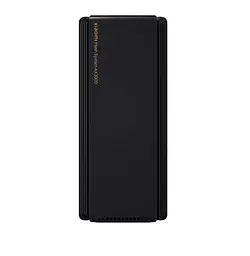 Роутер маршрутизатор XiaomiMesh System AX3000 1-pack DVB4315GL - мініатюра 5