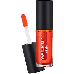 Тінт для губ Flormar Water Lip Stain відтінок 004 (Orange Juice) 6.4 мл - мініатюра 2