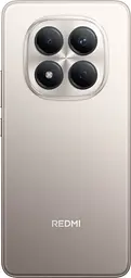 Смартфон Xiaomi Redmi Note 15 Pro 4G 8/256GB Titanium - мініатюра 3
