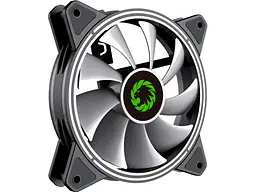 Корпусний вентилятор Gamemax RQ 300 Black - мініатюра 5
