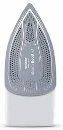 Праска Sencor з подачею пари SSI 6100GR teh0022509 - мініатюра 9