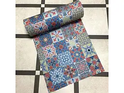 Ковровое покрытие на нетканой основе 0,65х15м 1017 A Bona Domus (арт. 879094)
