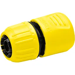 Конектор універсальний Karcher з аквастопом 1/2 - 5/8 (2.645-260.0)