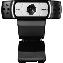 Веб-камера Logitech C930c [960-001260] [144773] - мініатюра 3