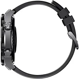 Смарт-годинник HUAWEI Watch Ultimate Expedition Black - мініатюра 4