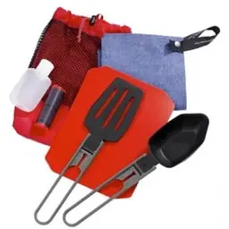 Набір MSR Ultralight Kitchen Set (1004-03140)