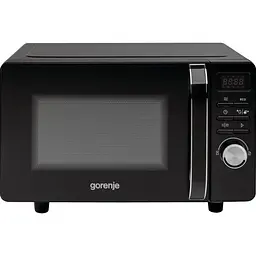 Мікрохвильова піч Gorenje MO20S4BC [99919]