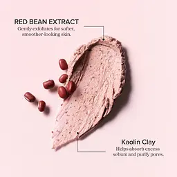 Освіжальна маска для пор з червоними бобами Beauty of Joseon Red Bean Refreshing Pore Mask 140 мл - мініатюра 8