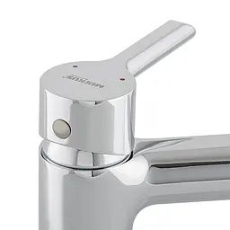 Змішувач для раковини Mixxus Premium Edem 001 (MI5833) - мініатюра 2