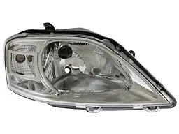 Фара передня права Dacia Logan 07-13р Depo (551-1174R-LD-EM)
