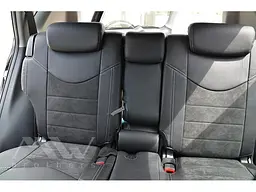 Авточохли модельні MW Brothers для Toyota RAV-4 c 2006 - мініатюра 4