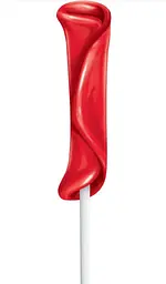 Гострі льодяники Vero Takis Fuego Chamoy Lollipops 120г - мініатюра 4