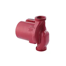 Насос циркуляційний Forwater GPD 32/8-180 з гайками (Grundfos) CV019832 - мініатюра 4