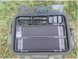Коропова сумка Mivardi Carp Carryall Executive M-CCAEX - мініатюра 5