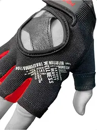 Рукавички для фітнесу PowerPlay XL fit0012561 - мініатюра 5