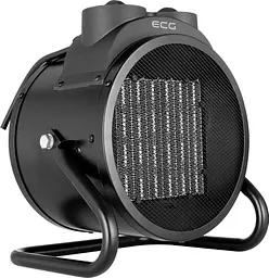 Тепловентилятор ECG HH 3010 - мініатюра 4