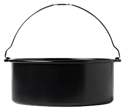 Форма для запікання Pyrex AirFryer, 20x19x7.5 см (1.6 л) (7263054) - мініатюра 7