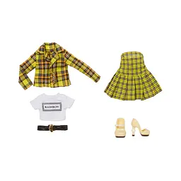 Лялька Rainbow High S3 Маргаритка, з аксесуарами, 27 см (575757) - мініатюра 8