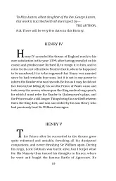 Sanditon. The History of England (Сандітон. Історія Англії) - мініатюра 8