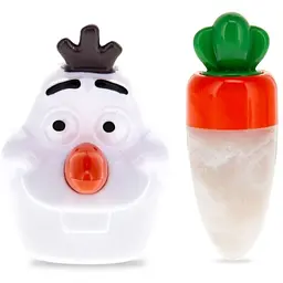 Набір бальзамів для губ Mad Beauty Frozen Крижане серце-Олаф - мініатюра 3