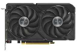 Відеокарта ASUS AMD Radeon RX 9060 8Gb Dual BULK (DUAL-RX9060-8G BULK) (GDDR6, 128 bit, PCI-E v5.0)