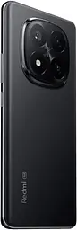 Смартфон Xiaomi Redmi Note 14 Pro+ 5G 12/512GB Midnight Black (Global Version) - мініатюра 4