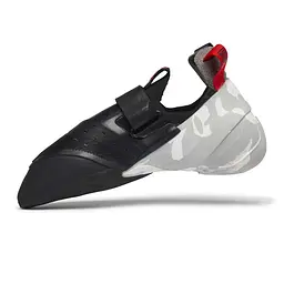 Скельні туфлі Black Diamond M Method S 44 Чорний-Червоний - мініатюра 4