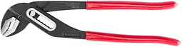 Кліщі переставні 45° робочий діапазон 0-38мм 250мм Neo Tools hoz0013054