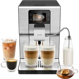 Кавомашина Krups Intuition Experience Hot&Cold EA879EE0 [169076] - мініатюра 5
